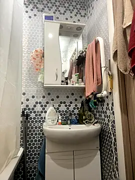 Snapshot of Veronicavirus chatting on October 2025 08:31:02 AM Veronicavirus online show from October 2025 08:31:02 AM