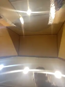 Snapshot of Veronicavirus chatting on October 2025 02:24:02 PM Veronicavirus online show from October 2025 02:24:02 PM