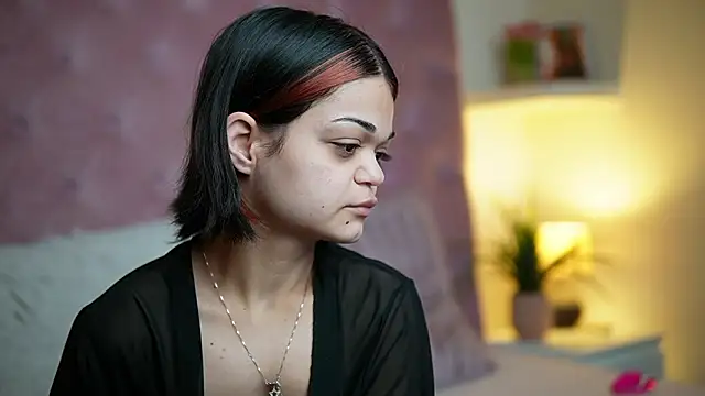 MaiaMini online show from February 2026 11:14:01 PM