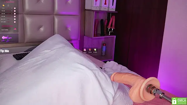 Meli luu online show from November 2025 08:22:02 PM