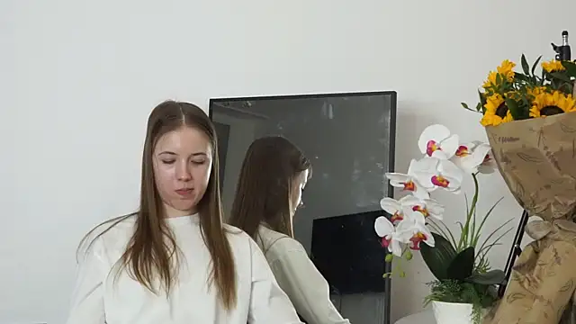 Snapshot of NicoCollard chatting on February 2025 02:38:01 PM NicoCollard online show from February 2025 02:38:01 PM