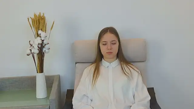 Snapshot of NicoCollard chatting on March 2025 10:59:02 AM NicoCollard online show from March 2025 10:59:02 AM