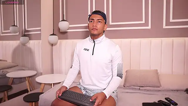 Snapshot of Rafa2004Cruz chatting on February 2026 12:34:01 PM Rafa2004Cruz online show from February 2026 12:34:01 PM