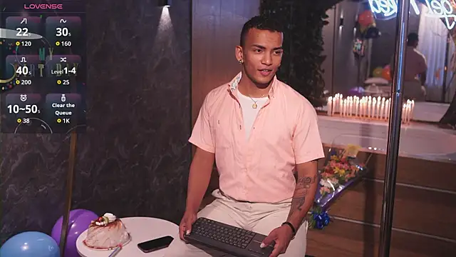 Snapshot of Rafa2004Cruz chatting on June 2026 01:34:02 PM Rafa2004Cruz online show from June 2026 01:34:02 PM