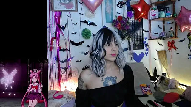 purplekattlyn online show from March 2026 01:05:02 AM