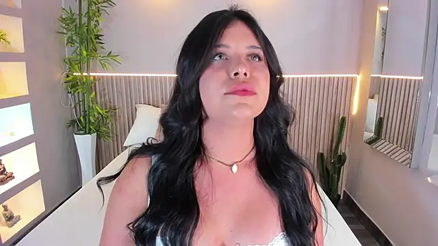 GeorginaReyes online show from January 2026 10:45:01 PM