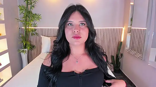 GeorginaReyes online show from February 2026 10:40:01 PM