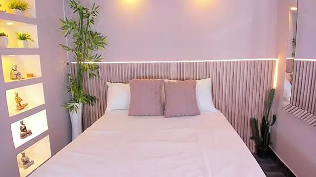 GeorginaReyes online show from March 2026 10:39:02 PM