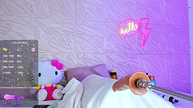 antonella jae online show from February 2025 10:58:01 PM