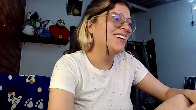 Emily  katz online show from March 2025 10:06:02 PM