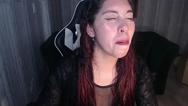 ladi08 t online show from February 2025 09:54:01 AM