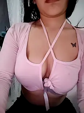 ElaRuil69 online show from May 2026 03:00:01 AM