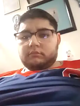 Snapshot of Bigdaddy-Marc chatting on March 2025 09:10:01 AM Bigdaddy-Marc online show from March 2025 09:10:01 AM