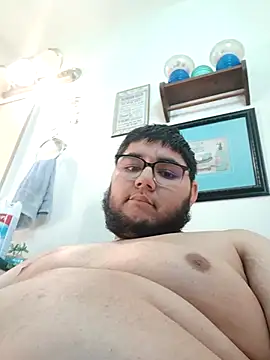 Bigdaddy-Marc online show from February 2026 10:39:01 PM