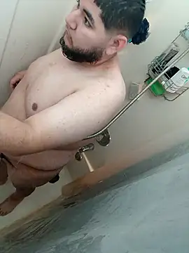 Bigdaddy-Marc online show from April 2026 09:49:02 PM