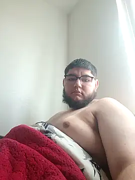 Bigdaddy-Marc online show from April 2026 10:14:02 PM