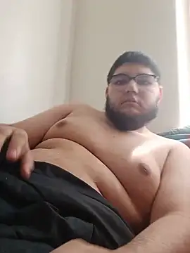 Bigdaddy-Marc online show from June 2026 09:28:02 PM