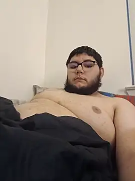 Bigdaddy-Marc online show from June 2026 03:52:02 AM