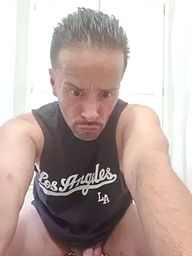 Snapshot of CoxedEighty chatting on October 2025 10:43:02 PM CoxedEighty online show from October 2025 10:43:02 PM