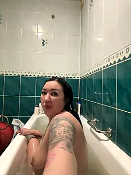 Naughtbaby 2025 online show from December 2025 12:34:02 PM