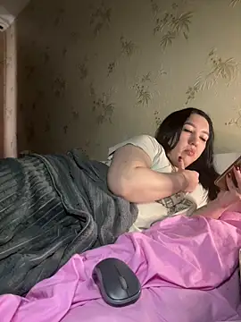 Naughtbaby 2025 online show from February 2026 12:55:01 PM