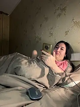 Naughtbaby 2025 online show from February 2026 01:57:02 AM