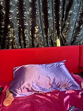 Siena Amaris online show from February 2026 08:31:01 AM