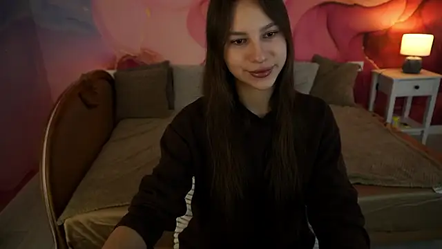 PaigePrado online show from November 2025 06:34:01 AM