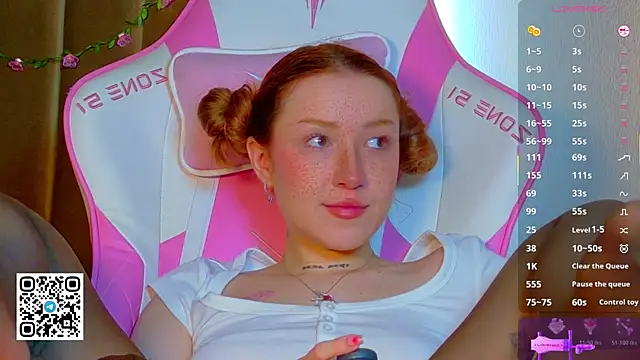 millypopa online show from March 2026 05:08:02 AM