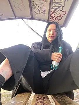 AlishaPrettyBlade online show from March 2025 03:41:02 AM