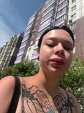 Snapshot of AlishaPrettyBlade chatting on June 2026 04:02:02 AM AlishaPrettyBlade online show from June 2026 04:02:02 AM