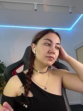 AshleySkott  online show from October 2025 09:08:02 AM