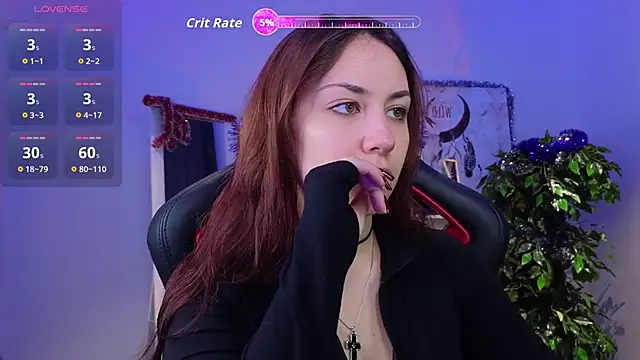 AshleySkott  online show from December 2025 08:12:02 AM