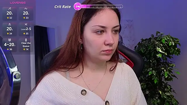 AshleySkott  online show from March 2026 08:21:01 AM