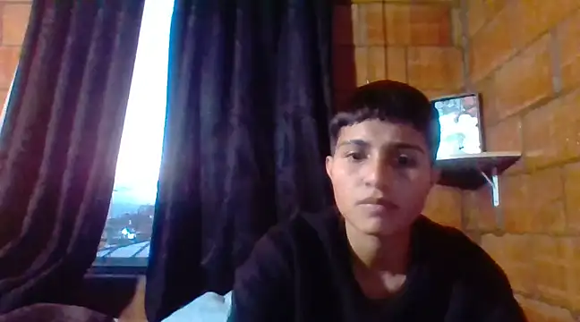 cora-gunn online show from March 2025 11:25:01 PM