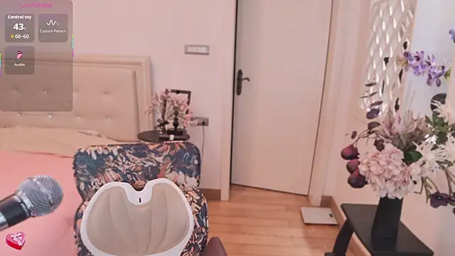 Tingdie online show from November 2025 10:08:02 PM