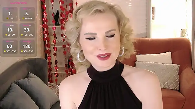 Sandra Kind online show from February 2026 05:48:01 AM