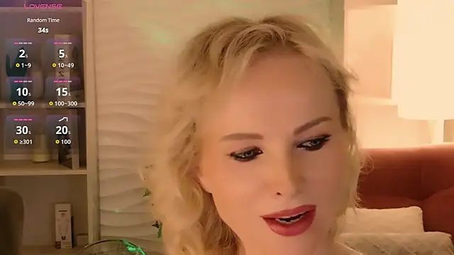 Sandra Kind online show from June 2026 05:41:02 AM