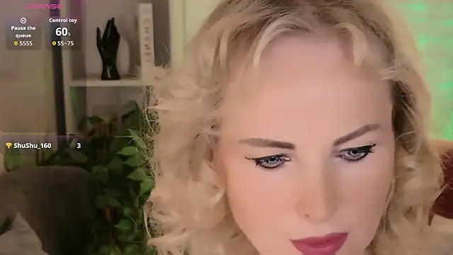Sandra Kind online show from July 2026 05:35:02 AM