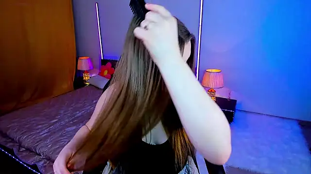 Sofia beautifuul online show from March 2026 02:27:02 AM