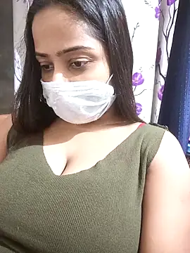 COZY ROZI online show from November 2025 03:07:02 PM