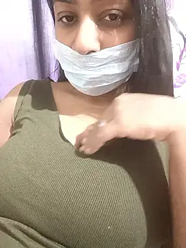 COZY ROZI online show from January 2026 12:53:02 PM