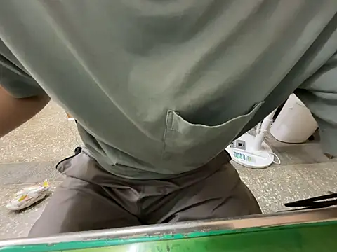 hanjason online show from April 2026 07:03:02 AM