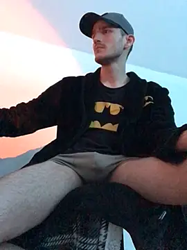 yoyoboy988 online show from March 2025 07:17:01 PM