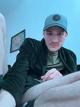 yoyoboy988 online show from March 2025 10:56:01 PM