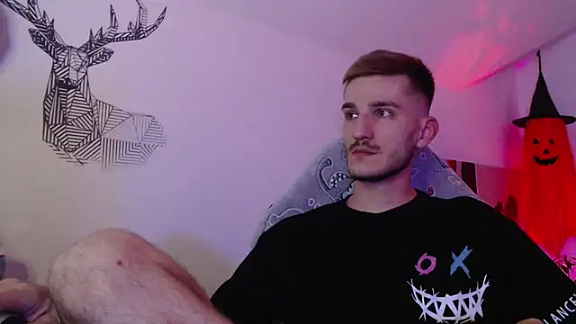 yoyoboy988 online show from September 2025 04:31:02 PM