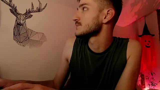 yoyoboy988 online show from September 2025 08:57:01 PM