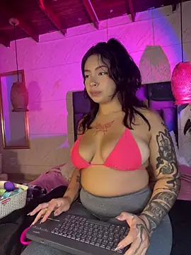 Susana Williamss online show from February 2026 08:40:02 PM