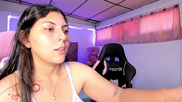 Snapshot of Cristal_Smith20 chatting on June 2026 02:50:02 PM Cristal Smith20 online show from June 2026 02:50:02 PM