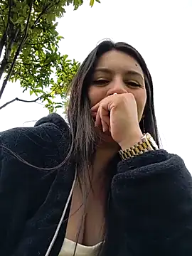 Nat XxX online show from December 2025 07:07:01 PM